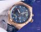TWA Swiss Vacheron Constantin Overseas Dual Time Rose Gold White Dial watch (5)_th.jpg
